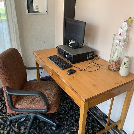 Red Roof Inn Florence, Sc 外观 照片
