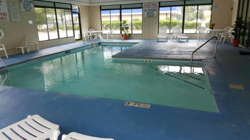 Red Roof Inn Florence, Sc 外观 照片