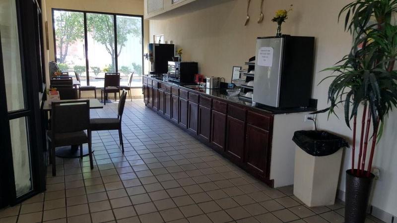 Red Roof Inn Florence, Sc 外观 照片