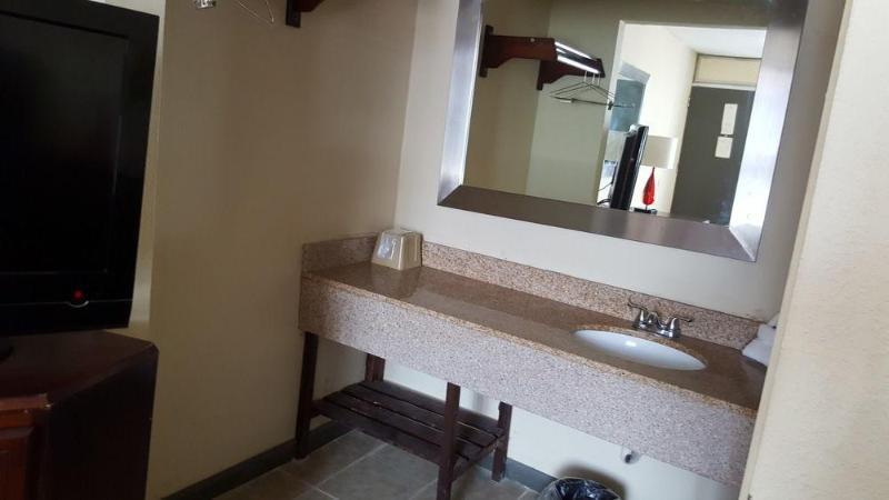 Red Roof Inn Florence, Sc 外观 照片