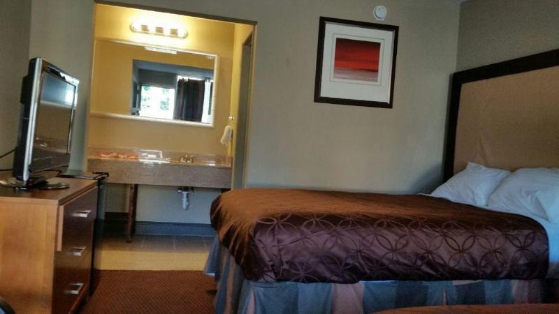 Red Roof Inn Florence, Sc 外观 照片