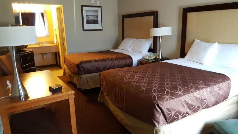 Red Roof Inn Florence, Sc 外观 照片