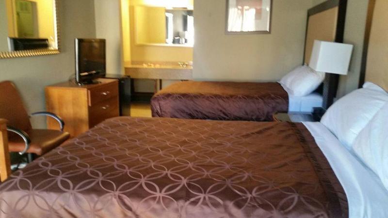 Red Roof Inn Florence, Sc 外观 照片
