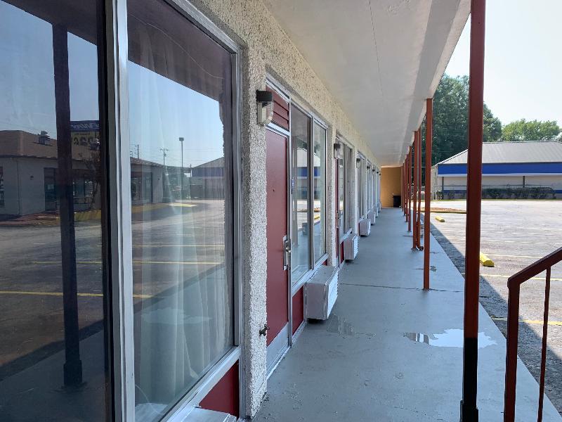 Red Roof Inn Florence, Sc 外观 照片