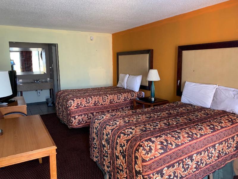 Red Roof Inn Florence, Sc 外观 照片