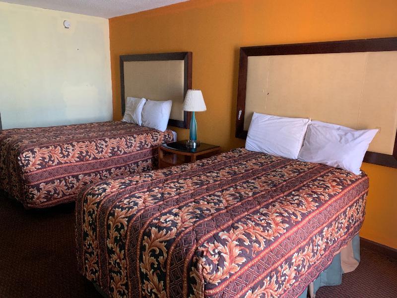 Red Roof Inn Florence, Sc 外观 照片