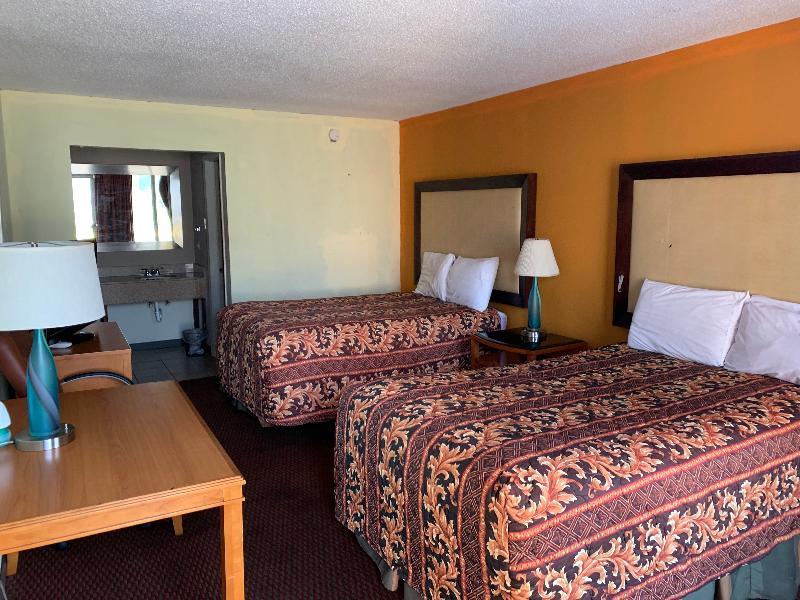 Red Roof Inn Florence, Sc 外观 照片
